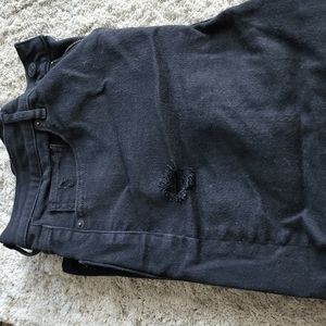 Express jeans size 10r